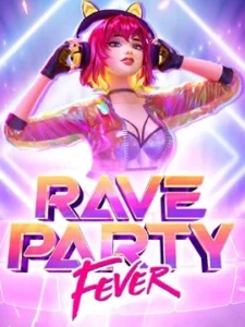 NEO79 ทดลองเล่นเกมฟรี Rave-party-fever