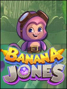 NEO79 ทดลองเล่นเกมฟรี banana-jones